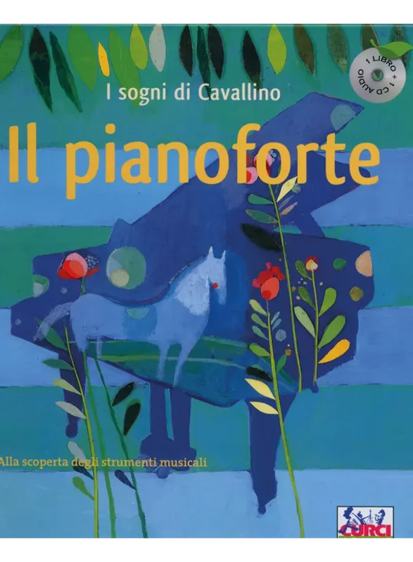I Sogni Di Cavallino Il Pianoforte