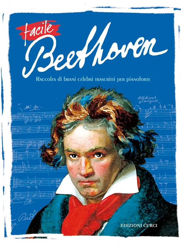 BEETHOVEN – Facile Beethoven