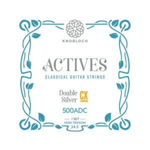 KNOBLOCH – MUTA 500ADC TENSIONE FORTE