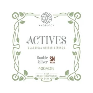 KNOBLOCH – MUTA 400ADN TENSIONE MEDIO FORTE
