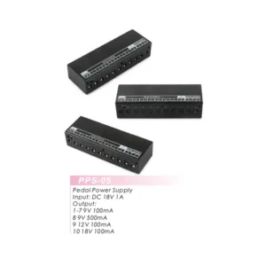 APEXTONE PPS-05 Power Supply