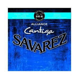 SAVAREZ – MUTA 510AJP SET TENSIONE FORTE