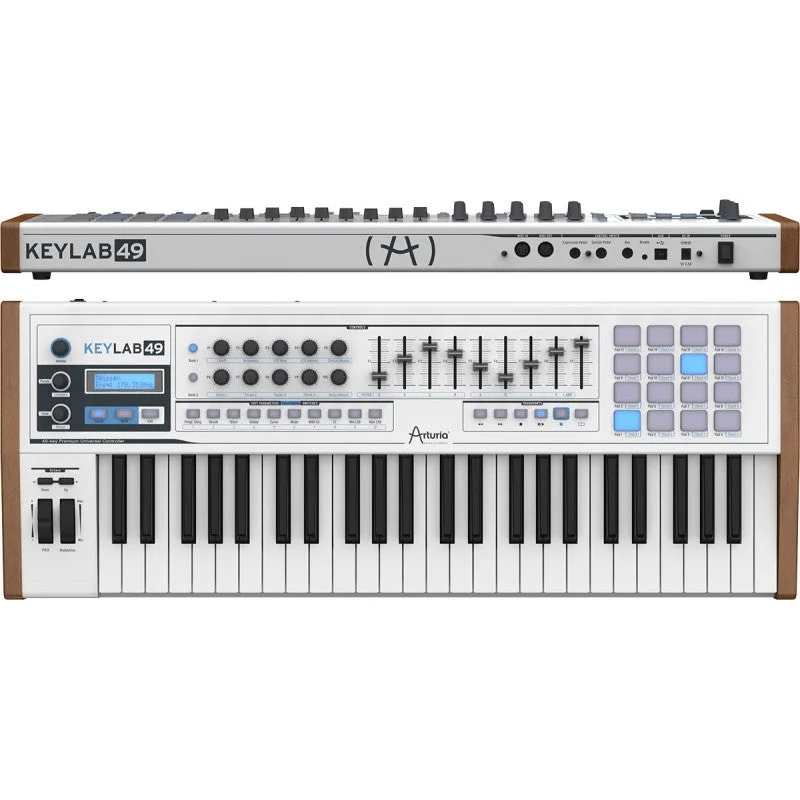 ARTURIA KEYLAB 49