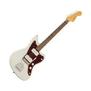 SQUIER Classic Vibe ’60s Jazzmaster LRL Olympic White