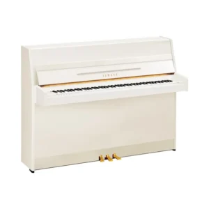 YAMAHA B1PWH Bianco