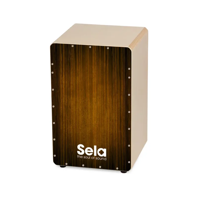 SELA CAJON VARIOS Marrone