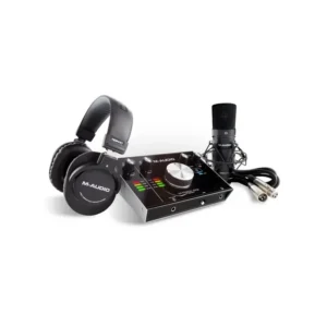 M-AUDIO Vocal Studio Pro Bundle