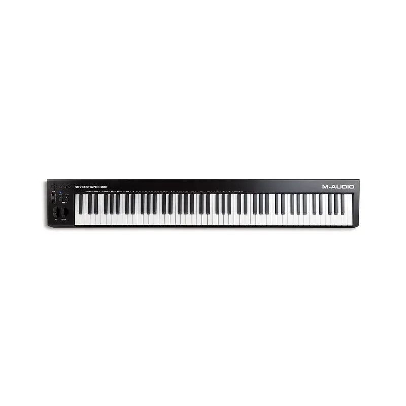 M-AUDIO KEYSTATION 88 MK3
