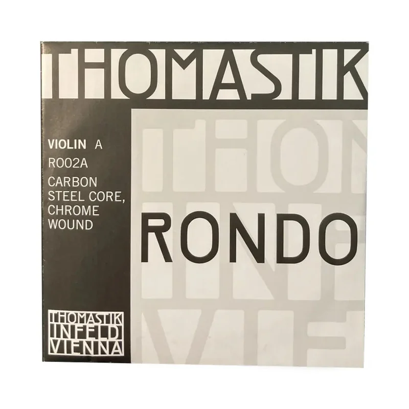 THOMASTIK INFELD RONDO Carbon LA – VIOLINO