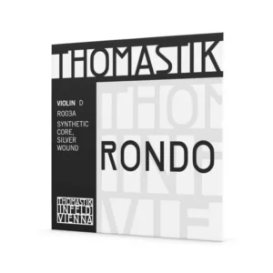 THOMASTIK INFELD RONDO RE – VIOLINO