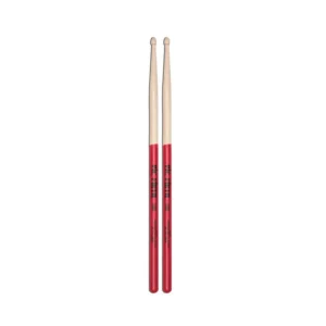 VIC FIRTH BACCHETTE AMERICAN CL. BACCH. GRIP PTA LEGNO