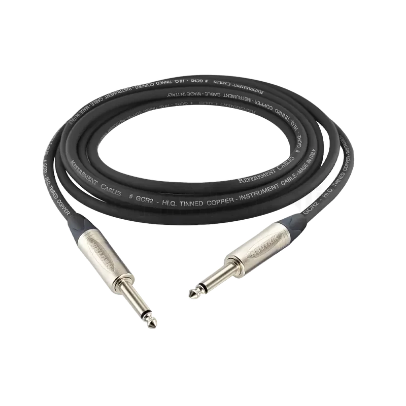 REFERENCE GCR2 JJ 10Mt CAVO JACK/JACK