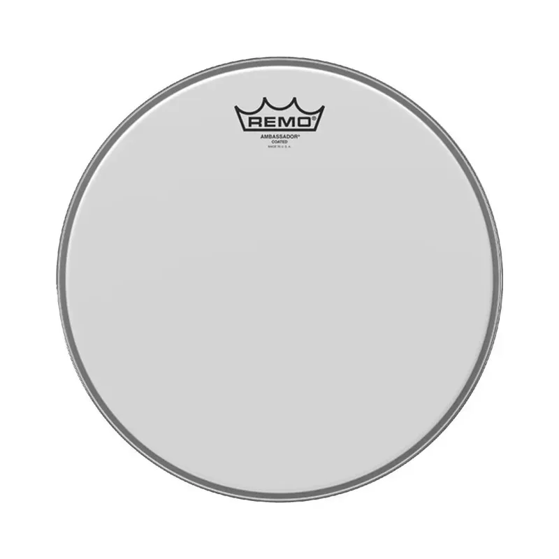 REMO PELLE AMBASSADOR 11″ SABBIATA BA-0111-00