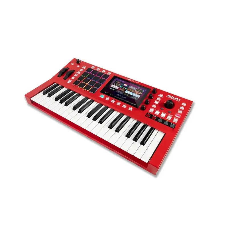 AKAI PROFESSIONAL MPC Key 37