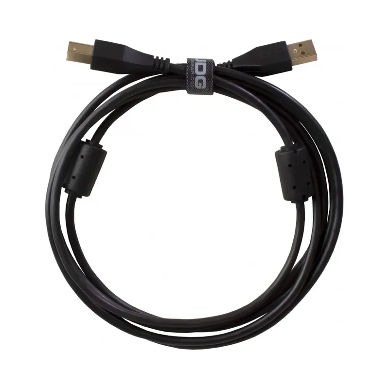 UDG U95001BL – Ultimate Audio Cable USB 2.0 – 1Mt