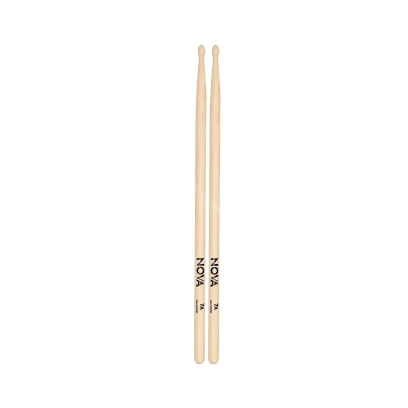 VIC FIRTH NOVA 7A BACCHETTE