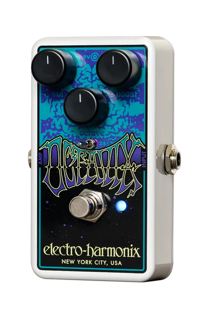 ELECTRO HARMONIX NANO OCTAVIX