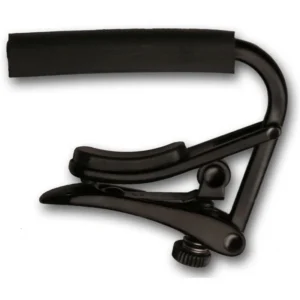 SHUBB C1K Capotasto Per Chitarra Acustica/Elettrica