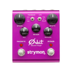 STRYMON ORBIT FLANGER