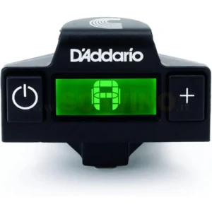 D’ADDARIO PW CT 15 Accordatore Chitarra