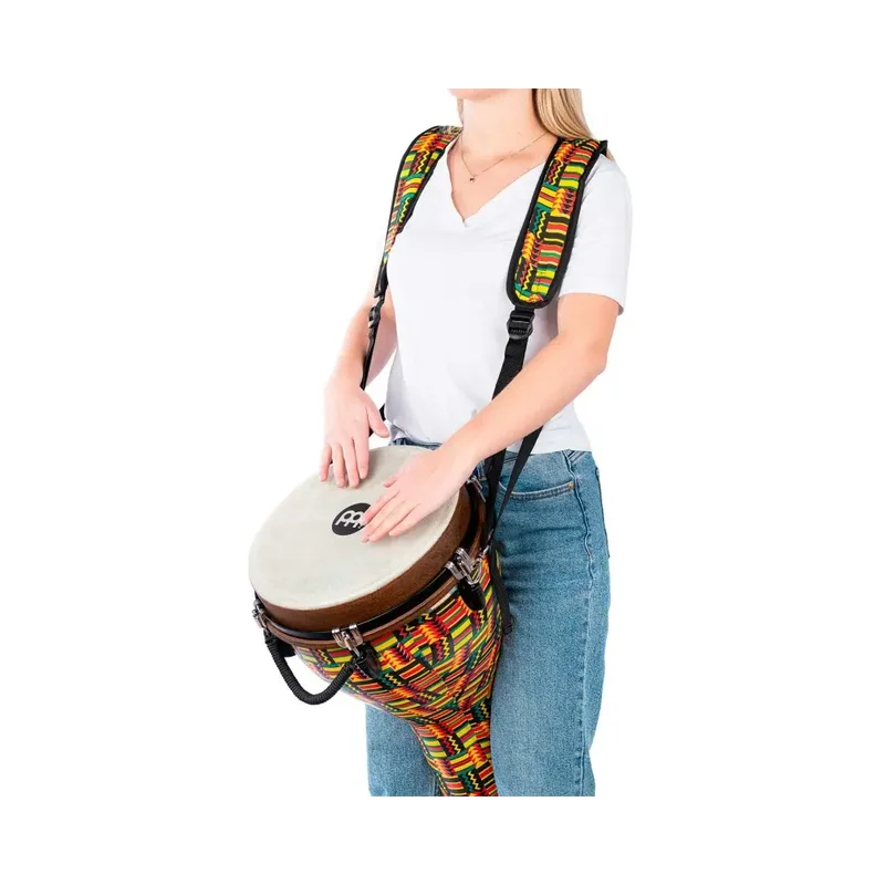 MEINL CINTURA PER DJAMBE
