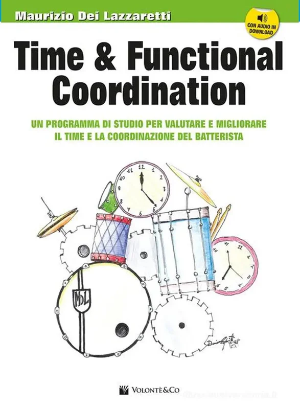 DEI LAZZARETTI – Time & Functional Coordination