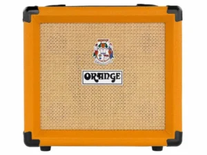 B-STOCK GARANTITO Orange Crush 12 Amplificatore Combo x chitarra 1 canale 6″ 20W