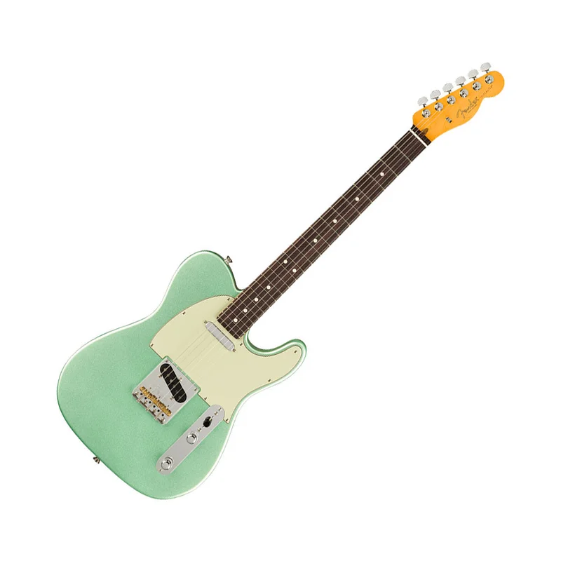 FENDER AMERICAN PROFESSIONAL II TELECASTER
