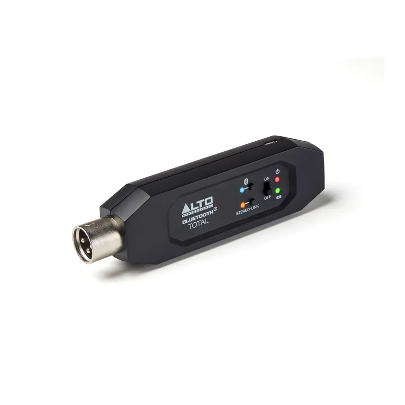 ALTO PROFESSIONAL – Bluetooth Total MKII