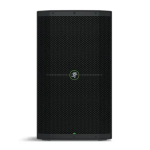 Mackie Thump215XT Cassa Attiva Diffusore audio 15″ 1400w picco e Bluetooth Nero