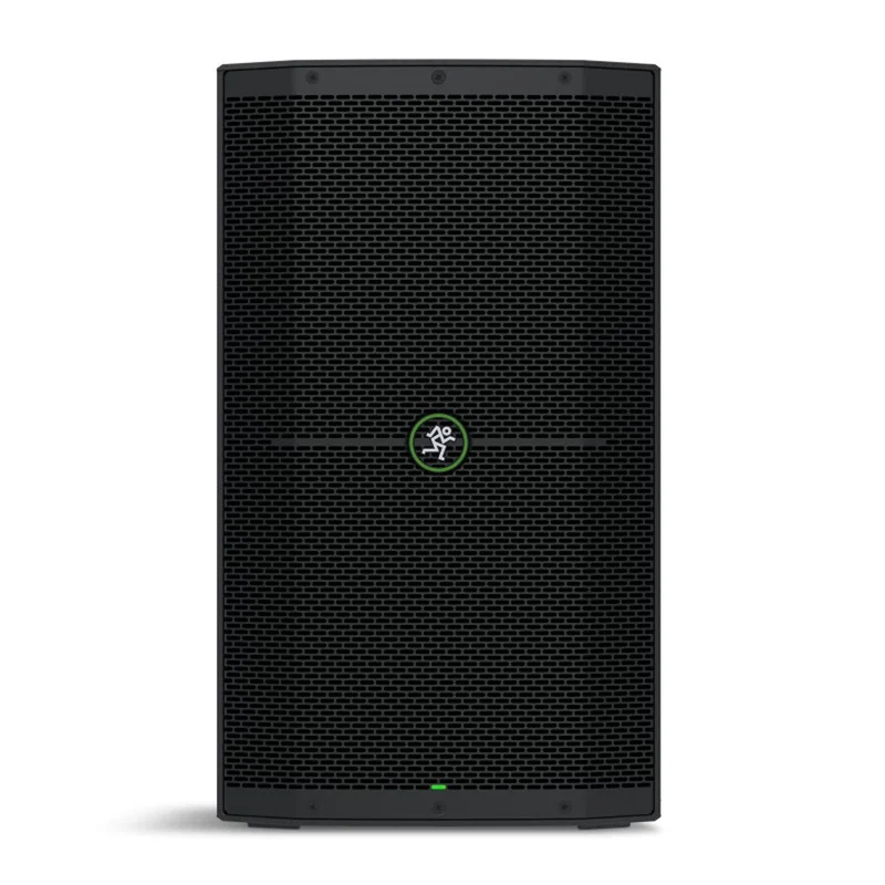 Mackie Thump215XT Cassa Attiva Diffusore audio 15″ 1400w picco e Bluetooth Nero