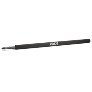 Rode MICRO BOOMPOLE Asta telescopica Pro x agganciare mic x esterne da 2mt