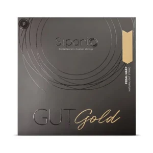 Corda SIPARIO Gut Gold pedal 4a ottava LA