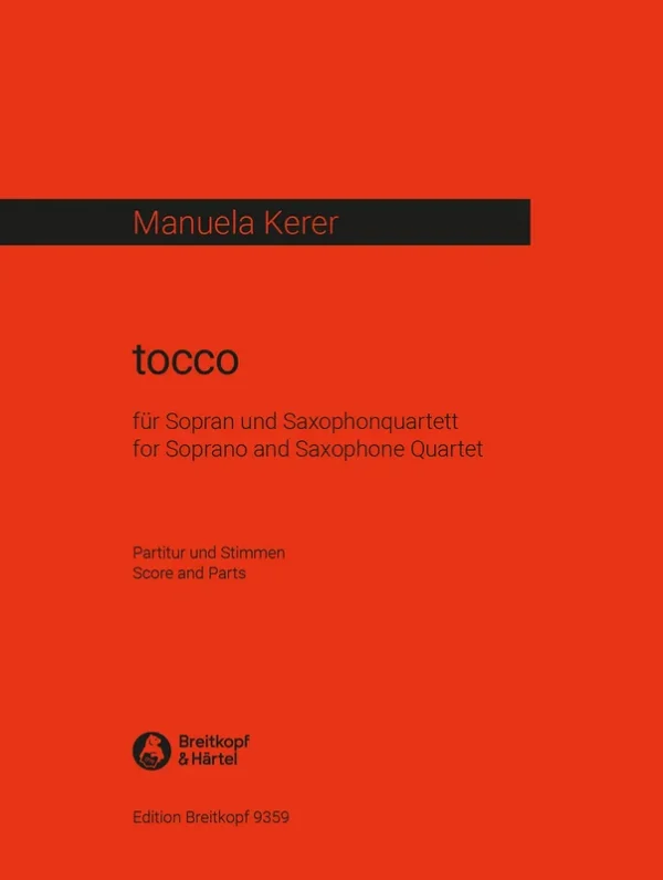 KERER – tocco