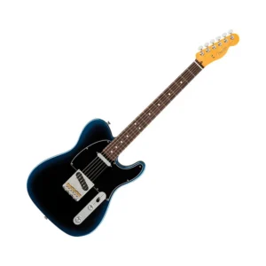 FENDER American Professional II Telecaster RW Dark Night
