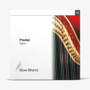 Corda BOW BRAND Nylon lever 4a ottava LA