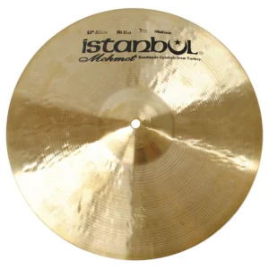 Istanbul Mehmet Traditional Medium HI-HAT 13″