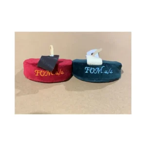 FOM VS-741 3/4 – 4/4 Velluto Violino
