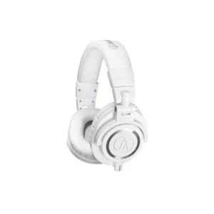 AUDIO TECHNICA ATH-M50X CUFFIA STUDIO