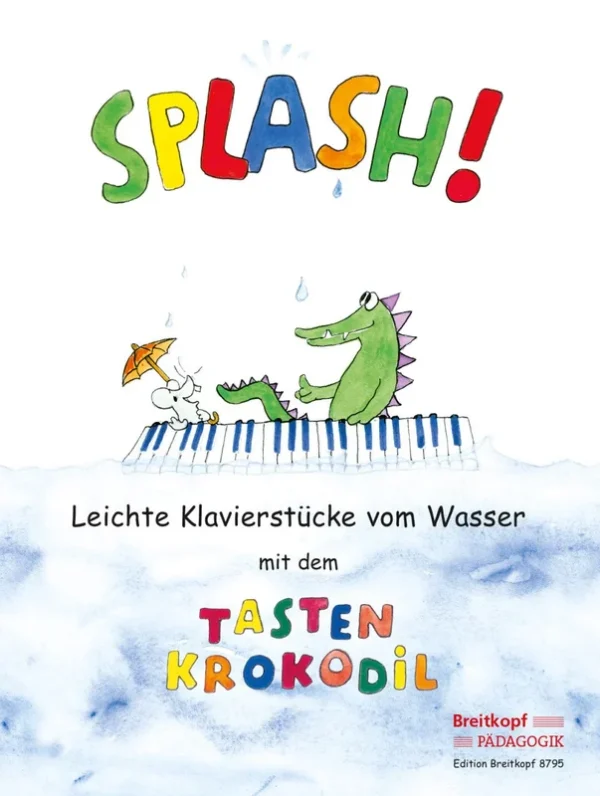DAXBOCK – SCNEIDER – WEINHANDI – Splash!