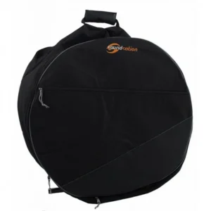 Soundsation SBG-12TOM-10 Borsa Trasporto Imbottita Tom Da 12″