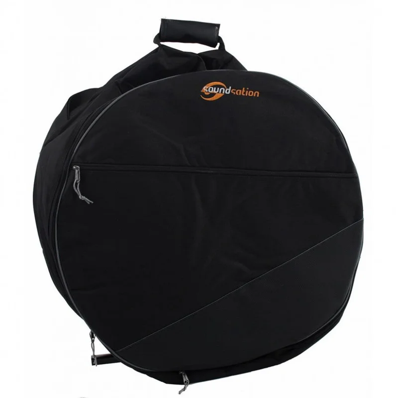 Soundsation SBG-12TOM-10 Borsa Trasporto Imbottita Tom Da 12″