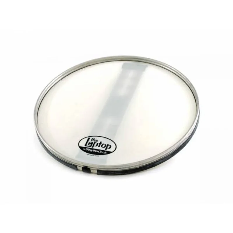 Rhythm Tech RT7600 pad Allenatore per Spazzole 13″ x 1″