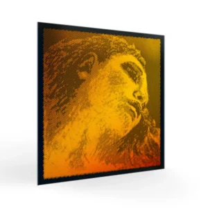 PIRASTRO EVAH PIRAZZI GOLD CON PALLINO MI – VIOLINO