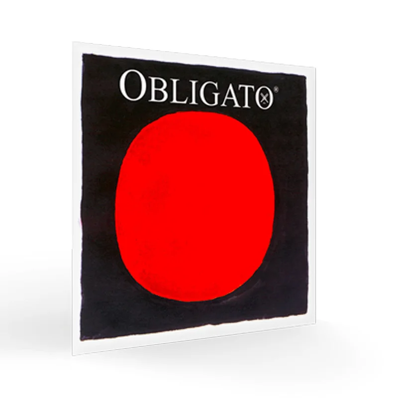 PIRASTRO OBLIGATO CON PALLINO MI – VIOLINO