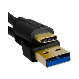 UDG U98001bl – Ultimate Audio Cable USB 3.0 – 1.5Mt Type-C
