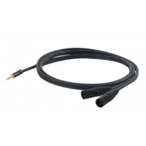 PROEL CHLP320LU15 Mt 1.5 CAVO
