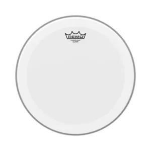 REMO PELLE POWERSTROKE 13″ P4-0313-BP TRASPARENTE