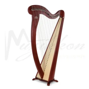 Corde in nylon Camac Melusine 38 in mogano