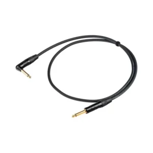 PROEL CHLP 120 JACK/JACK 3MT 90°